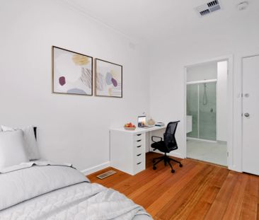 Single Room Ensuite - Photo 3