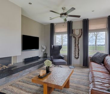 Huis te huur: Logtschedijk 4-A 5411 LM Zeeland - Foto 4