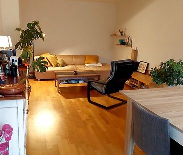 3½ Zimmer-Wohnung in Bern - Breitenrain, möbliert, auf Zeit - Foto 6