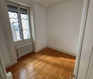 Appartement 4 pièces | Plainpalais - Foto 3