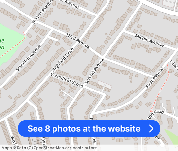 Second Avenue, Carlton, Nottingham - Photo 1