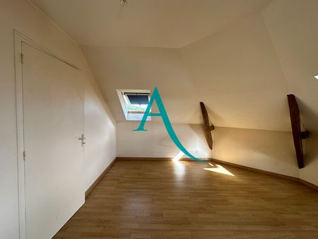 Location appartement 2 pièces, 60.00m², Le Havre - Photo 2