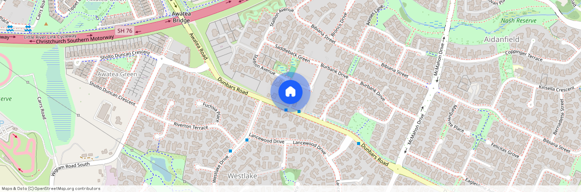 158 Dunbars Road, Halswell, Mackay