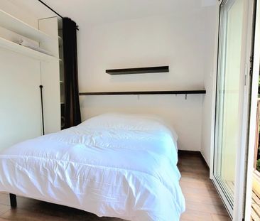 Location Appartement 2 pièces 37m² CANNES 06400 - Photo 1