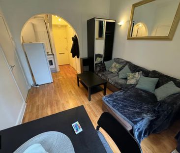 1 bedroom flat to rent - Photo 6
