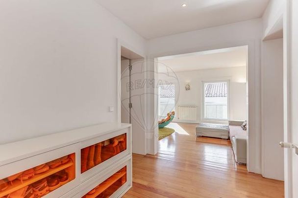Apartamento T3 - Photo 1