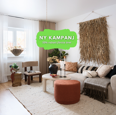 Strandvägen 7G - Foto 1