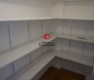 Location Appartement 3 pièces 71m² GRENOBLE 38000 - Photo 5