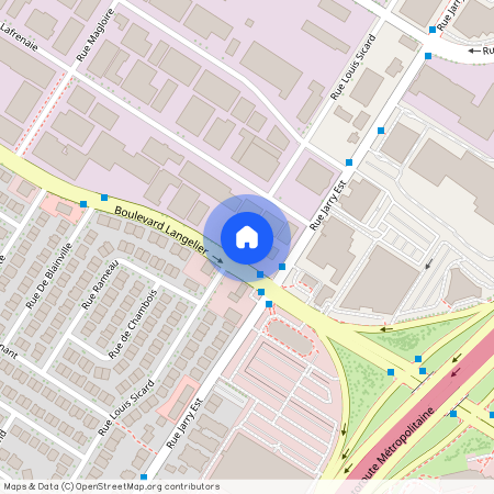 Saint-Léonard, Saint-Léonard, Ile de Montréal, H1P 2B7