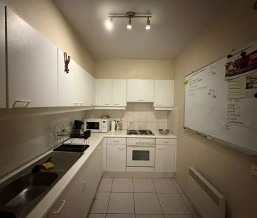 Appartement met 1 slaapkamer in Zulte - Photo 5