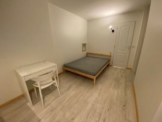 APPARTEMENT T3 A LOUER - Photo 1