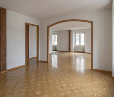 5 Zimmer, EG - Photo 2