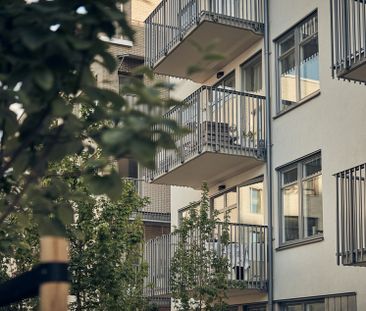 Limhamnsvägen 139, Limhamns Hamnområde - Photo 2