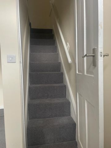 1 bedroom terraced house to rent - Photo 3