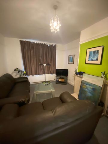 A comfortable share in Headington - Photo 3