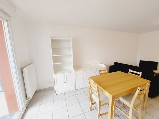 Appartement 2 pièces à Hussigny-Godbrange - Photo 1