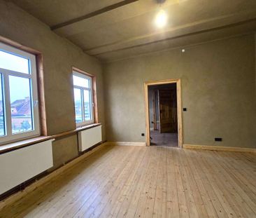 Wohnen auf dem Ulmenhof: 3,5 Zimmer Wohnung im Zentrum von Bleckede - Foto 2