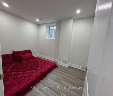 For Lease - 1256 Leger Way, Milton, Ontario - Photo 4