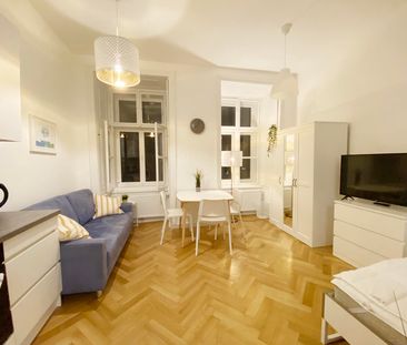 Große Neugasse Studio - Photo 2