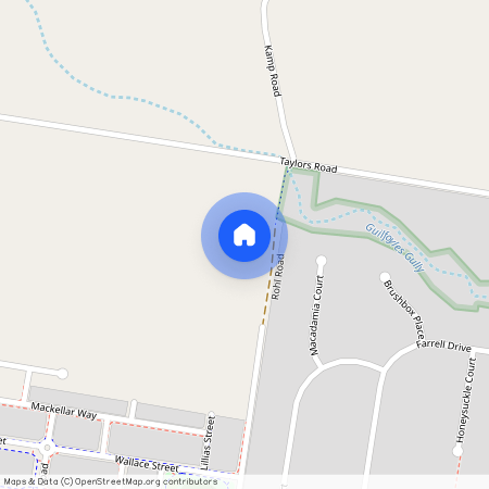 44 Taylors Road, Qld 4306, Walloon