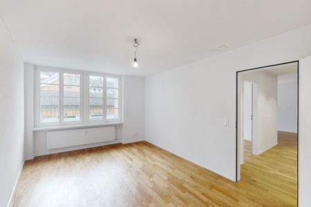 Zentrale Wohnlage in Bad Zurzach - Photo 3