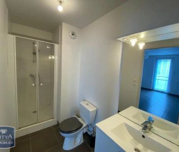 Appartement à louer 3 pièces 61m² - Photo 6