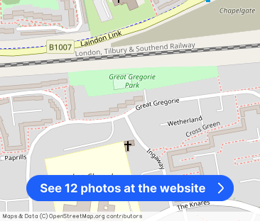 Great Gregorie, Basildon - Photo 1