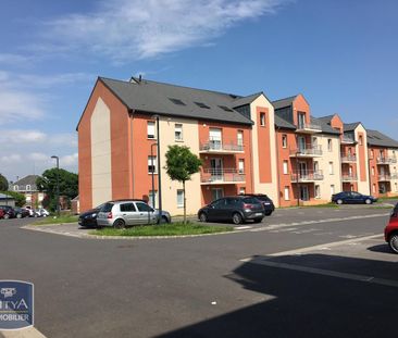 Location Appartement 2 pièces 50m² LOUVROIL 59720 - Photo 5