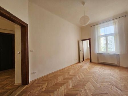 Pronájem bytu 3+1 120 m2 - Фото 5