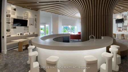 For Lease - 2033 Kennedy Road Unit# 1612, Toronto, Ontario - Photo 2