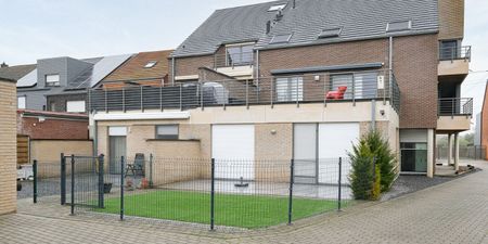 Duplex te huur in Halen voor € 875 met 2 slaapkamers - Photo 4