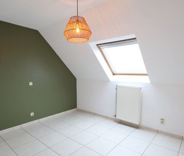 Gezellig appartement in het centrum van Roeselare - Foto 6