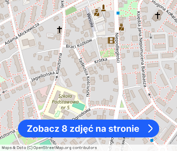 Mieszkanie 35m2 do wynajęcia - Czechowice-Dziedzice - Zdjęcie 1