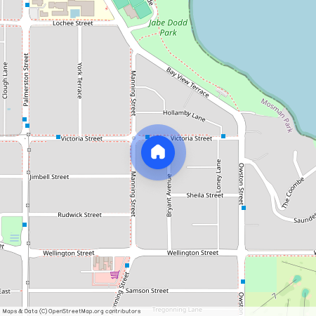 2 Bryant Avenue, WA 6012, Mosman Park