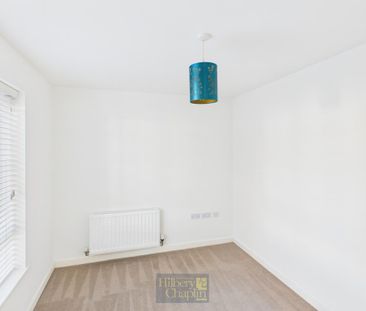 5 bedroom detached house to rent - Photo 4