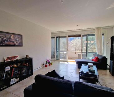 3.5 Zimmer, 93 m², 1. Stock - Photo 1