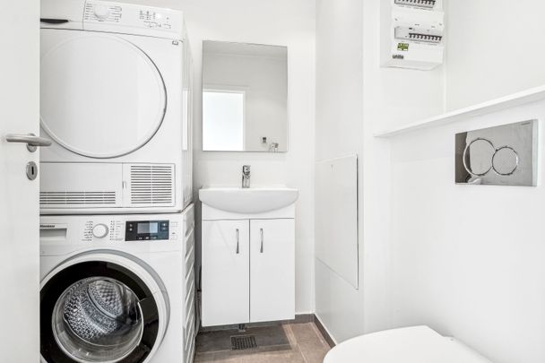 Olgasvej 4B - Foto 1