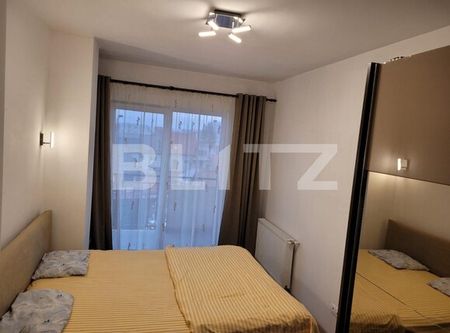 Apartament 3 camere, 60 mp, parcare subterena, zona Corneliu Coposu - Photo 5