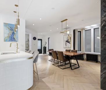 For Lease - 66 West Avenue, Toronto, Ontario - Photo 5
