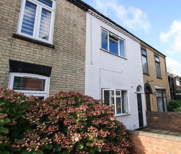 Olive Road, Great Yarmouth - Photo 6