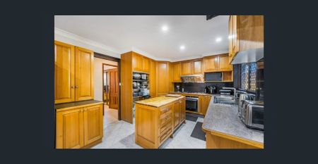 Freshly Updated Family Home in Prime Location! - Photo 2