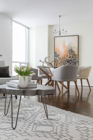 For Lease - 50 Graydon Hall Drive Unit# 1911, Toronto, Ontario - Photo 3