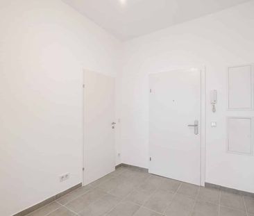 Erstbezug nach Sanierung I Charmante 2-Zimmer Altbauwohnung - Photo 4