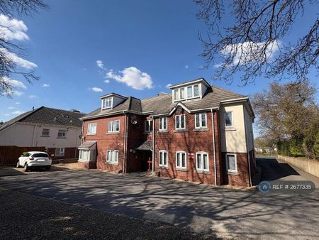 2 bedroom flat to rent - Photo 5