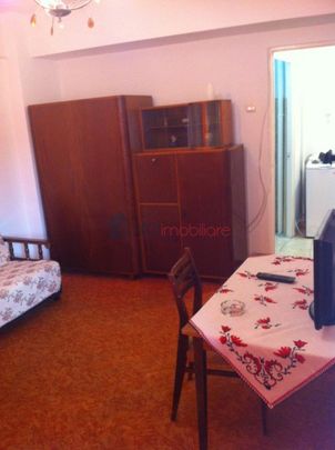 Apartament 1 camere de inchiriat in Cluj-Napoca, Centru ID 2379 - Fotografie 1