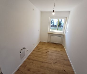 Moderne 2,5-Terrassenwohnung in Haar - Photo 6