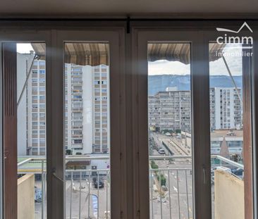 À louer - T3, 3 pièces situé à Grenoble (38100) | Cimm Immobilier - Photo 3