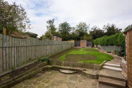 3 bedroom cottage to rent - Photo 4