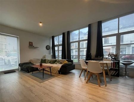 Appartement te huur - Foto 2