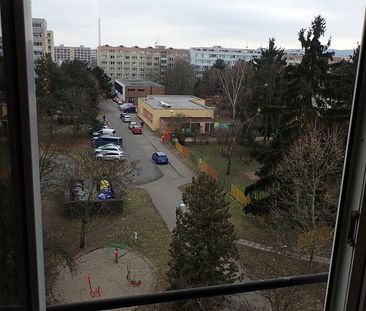 Pronájem bytu 2+kk 44 m² - Photo 3